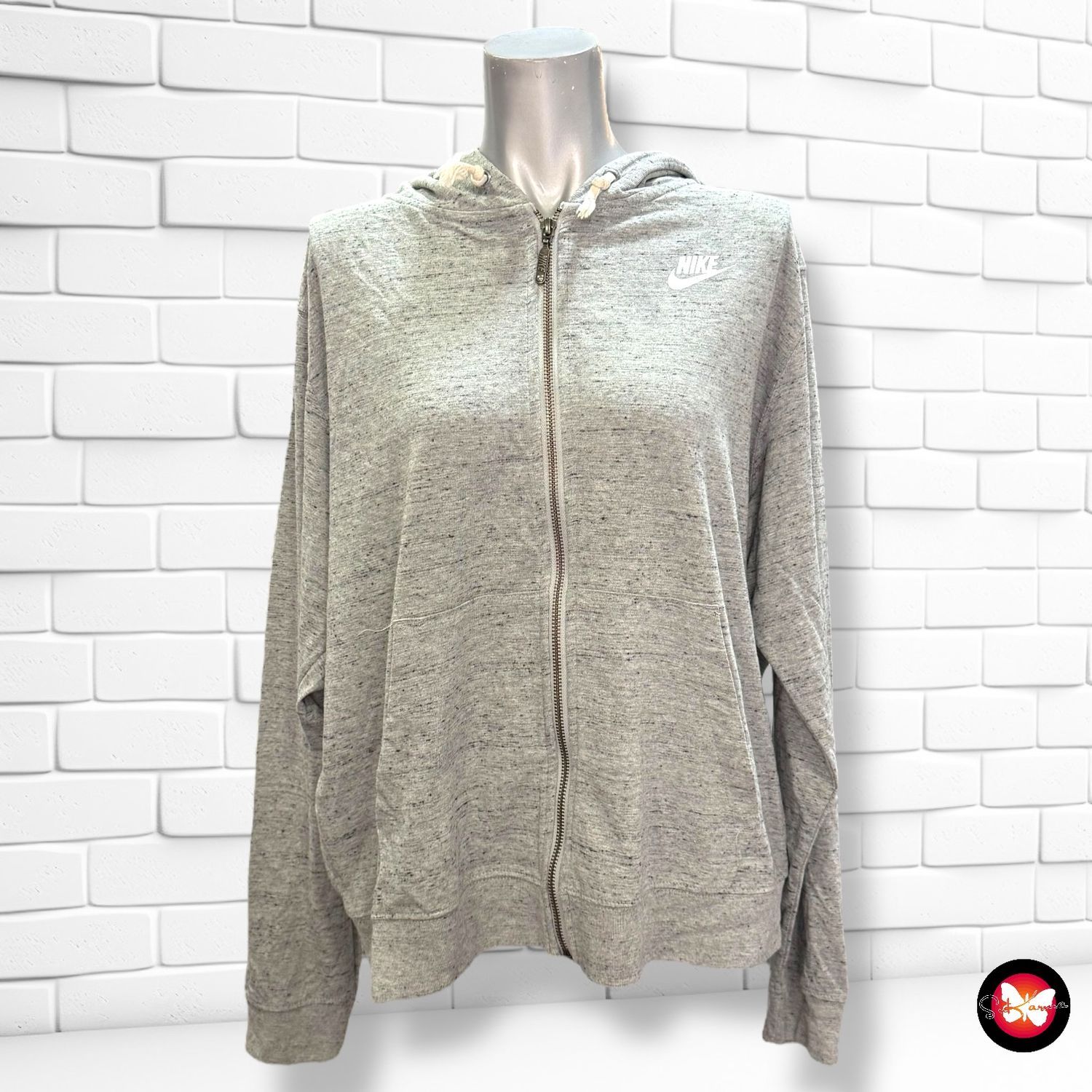 Sudadera NIKE Talla M