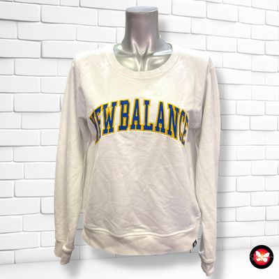 **HOY** Sudadera NEW BALANCE Talla M