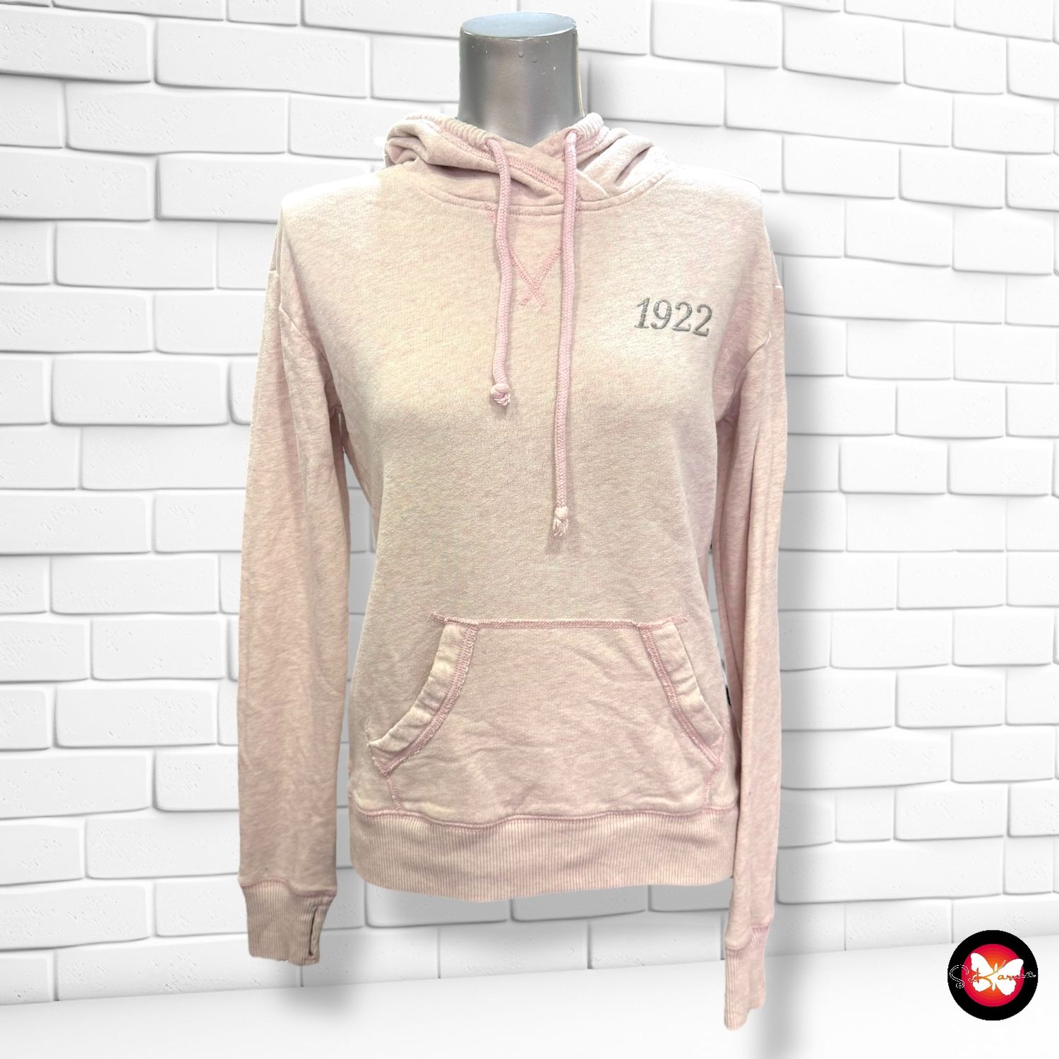 Sudadera HOLLISTER Talla XS