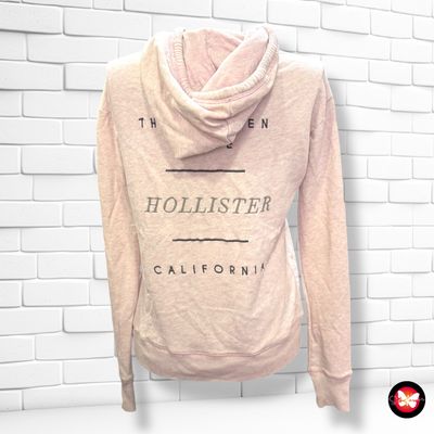 Sudadera HOLLISTER Talla XS