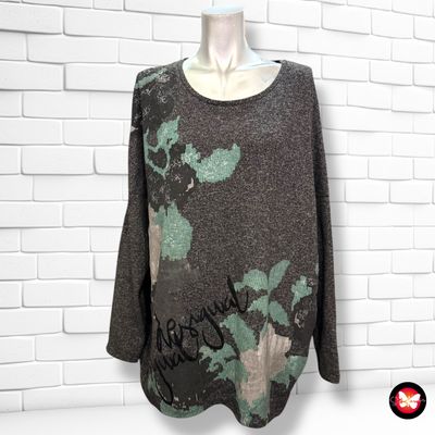 **HOY** Jersey de manga larga DESIGUAL Talla L