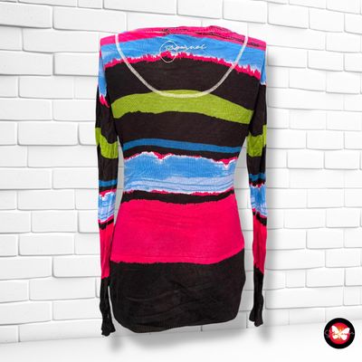 **HOY** Jersey de manga larga DESIGUAL Talla S