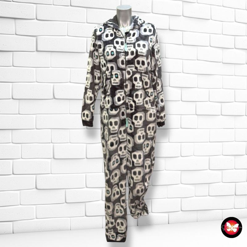 **HOY** Mono pijama CALAVERA Talla 13-14 años