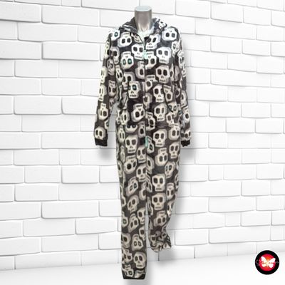 **HOY** Mono pijama CALAVERA Talla 13-14 años
