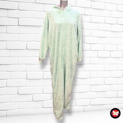 **HOY** Mono pijama UNICORNIO Talla 15-16 años