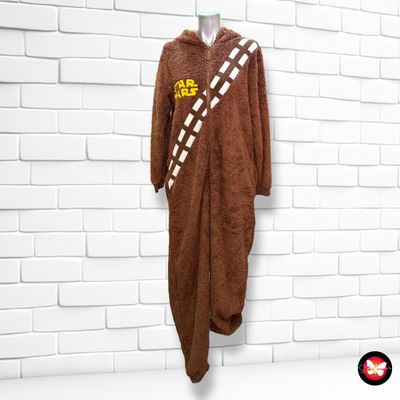 **HOY** Mono pijama STAR WARS Talla XS/S
