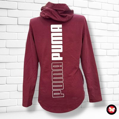 **HOY** Sudadera con capucha PUMA Talla XS
