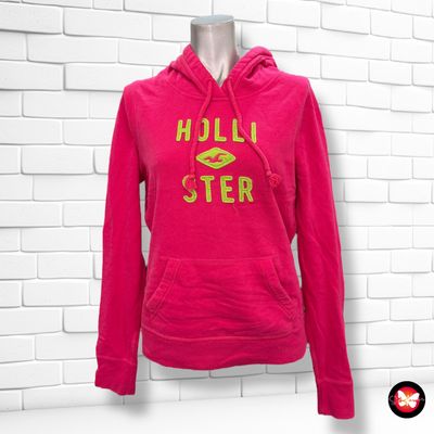 **HOY** Sudadera con capucha HOLLISTER Talla M