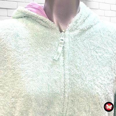 **HOY** Mono pijama UNICORNIO Talla 15-16 años
