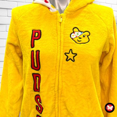 **HOY** Mono pijama WINNIE THE POOH Talla 13-14 años