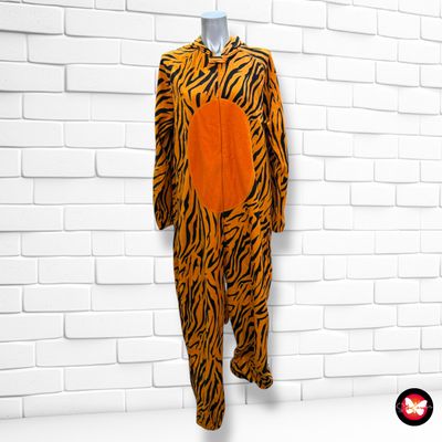 **HOY** Mono pijama TIGRE Talla M