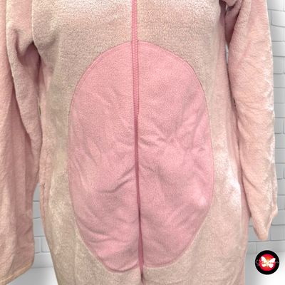 **HOY** Mono pijama CERDITO Talla XS