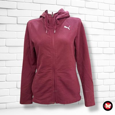 **HOY** Sudadera con capucha PUMA Talla XS
