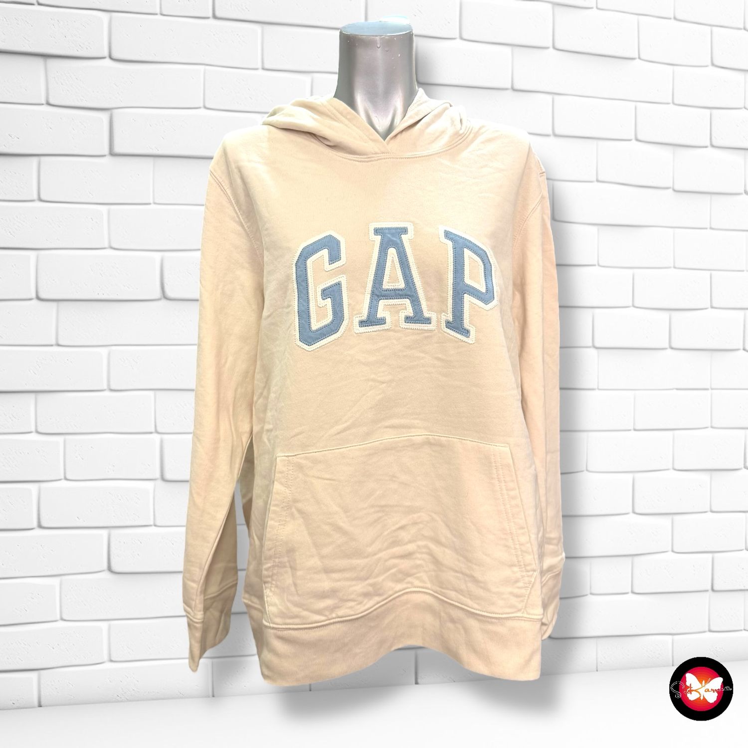 **HOY** Sudadera con capucha GAP Talla XL