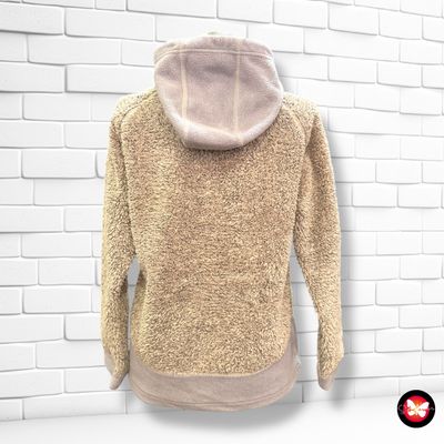 **HOY** Sudadera de polar JACK WOLFSKIN Talla 12 años
