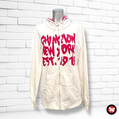 **HOY** Sudadera con capucha CHAMPION Talla L