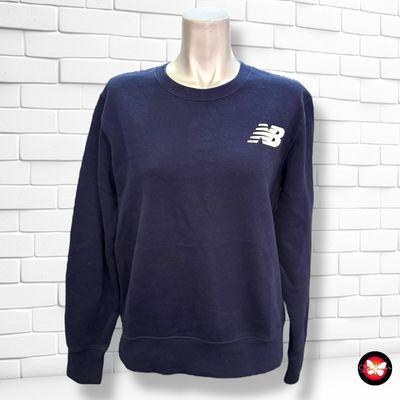 **HOY** Sudadera NEW BALANCE Talla S/M