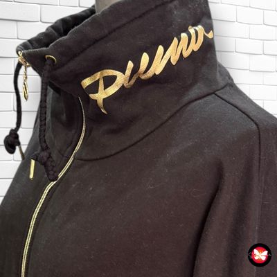 **HOY** Sudadera con cuello alto PUMA Talla L
