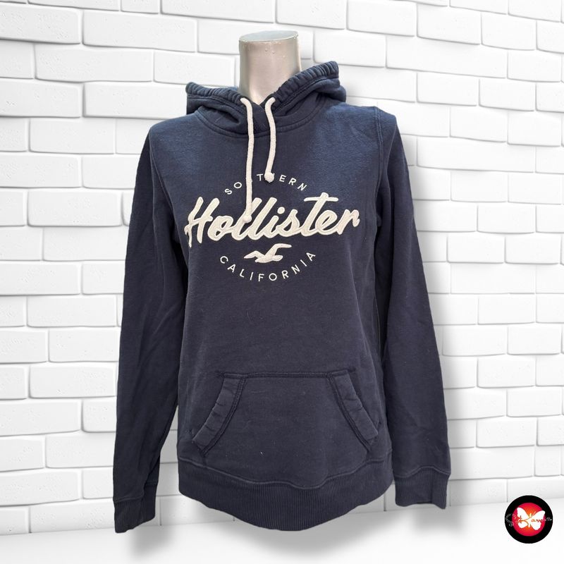 **HOY** Sudadera HOLLYSTER Talla XS