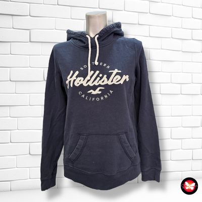 **HOY** Sudadera HOLLYSTER Talla XS
