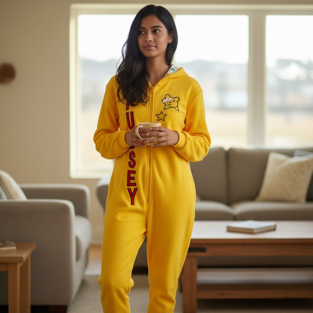 **HOY** Mono pijama WINNIE THE POOH Talla 13-14 años