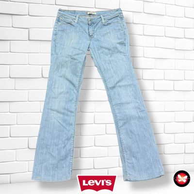 **HOY** Pantalón vaquero LEVI’S 572 BOOT CUT Talla L (W31 L34)