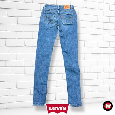 **HOY** Pantalón vaquero LEVI’S 535 SUPER SKINNY Talla S (W25)