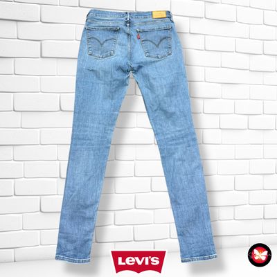 **HOY** Pantalón vaquero LEVI’S 710 SUPER SKINNY Talla L (W30)