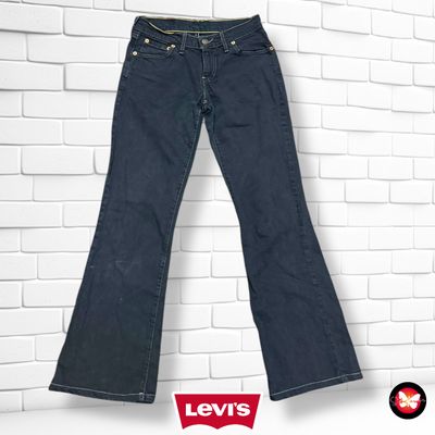 **HOY** Pantalón vaquero LEVI’S Talla S (W26 L 32)