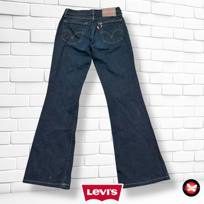 **HOY** Pantalón vaquero LEVI’S Talla S (W26 L 32)