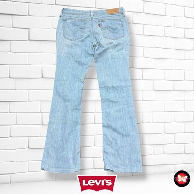 **HOY** Pantalón vaquero LEVI’S 572 BOOT CUT Talla L (W31 L34)