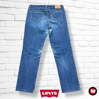 **HOY** Pantalón vaquero LEVI’S 712 Talla L (W30)