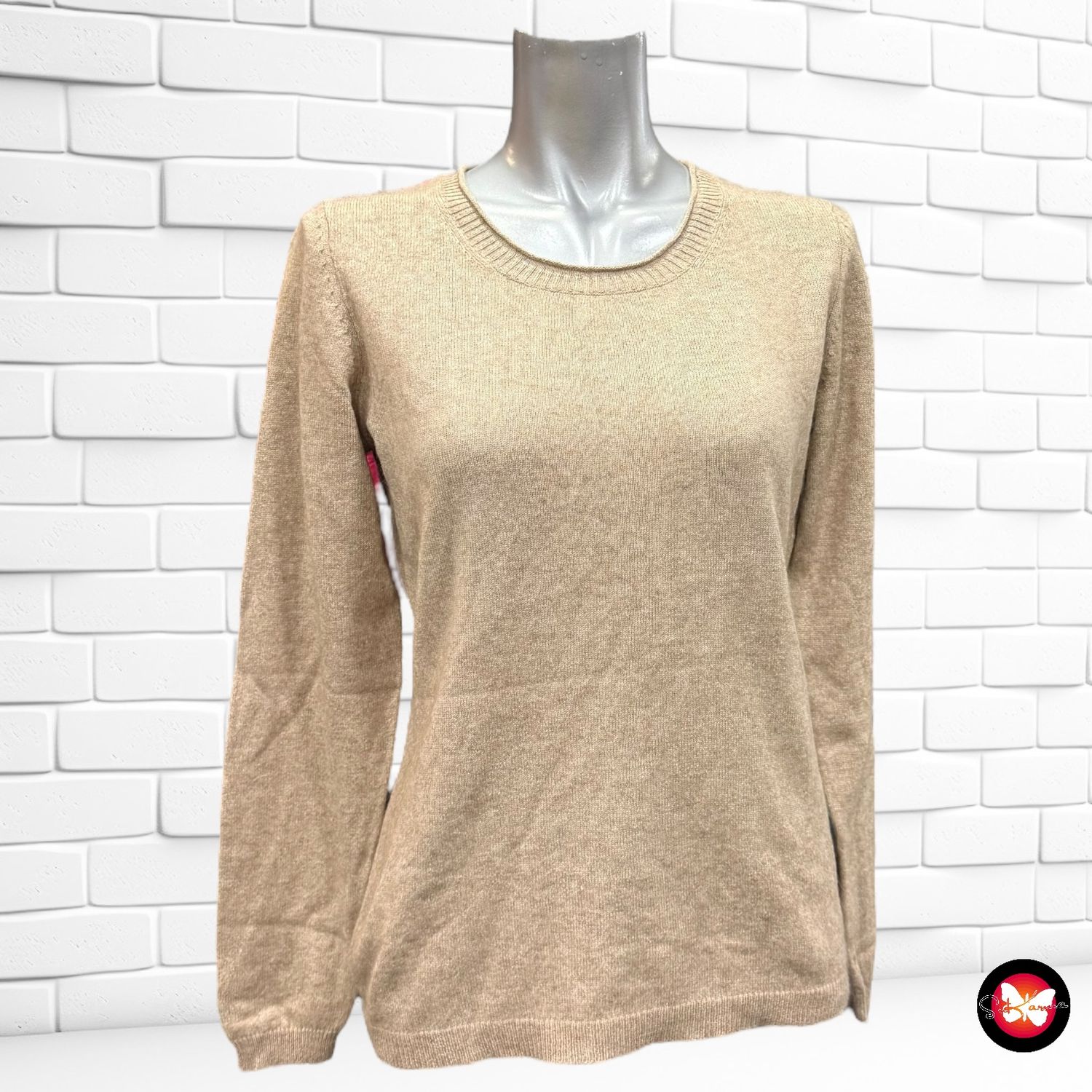 **HOY** Jersey de manga larga Talla S/M