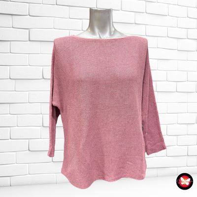 **HOY** Jersey de media manga VERO MODA Talla S