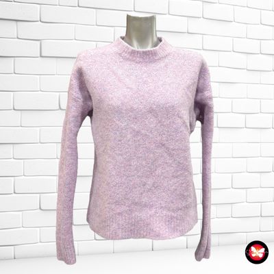 **HOY** Jersey de manga larga abrigado THEORY Talla S