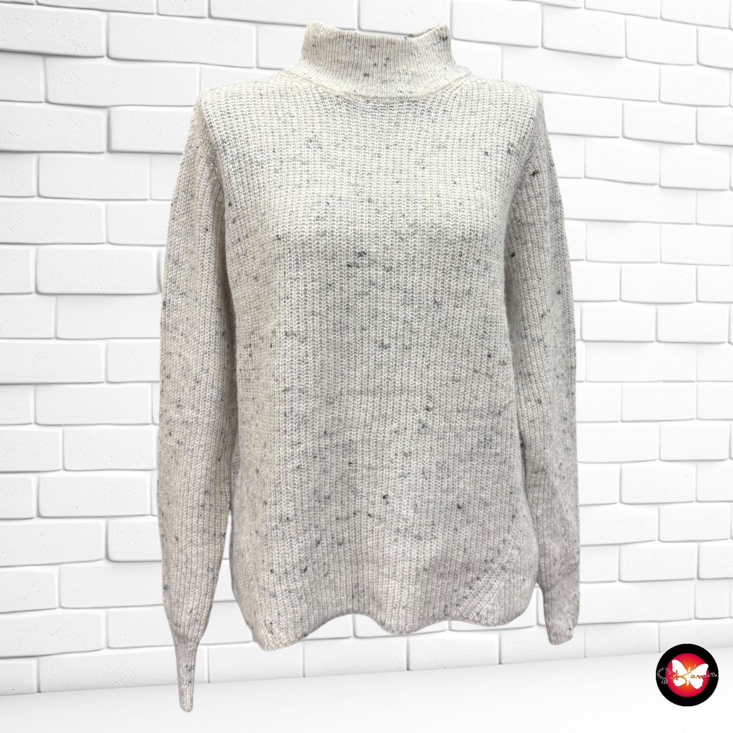 **HOY** Jersey de manga larga UP2FASHION Talla S/M