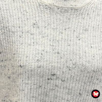 **HOY** Jersey de manga larga UP2FASHION Talla S/M