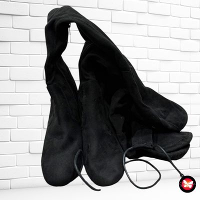**HOY** Botas bucaneras T40