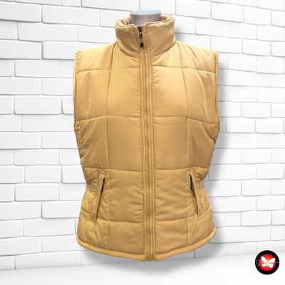 Chaleco acolchado Talla L