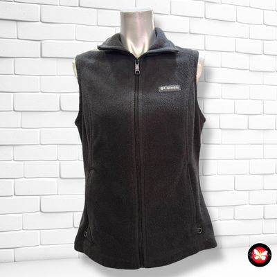Chaleco de polar COLUMBIA Talla M