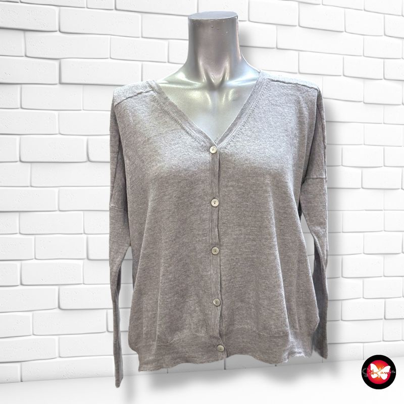 Chaqueta de punto básica KIKI Talla XS (grande)