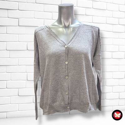 Chaqueta de punto básica KIKI Talla XS (grande)