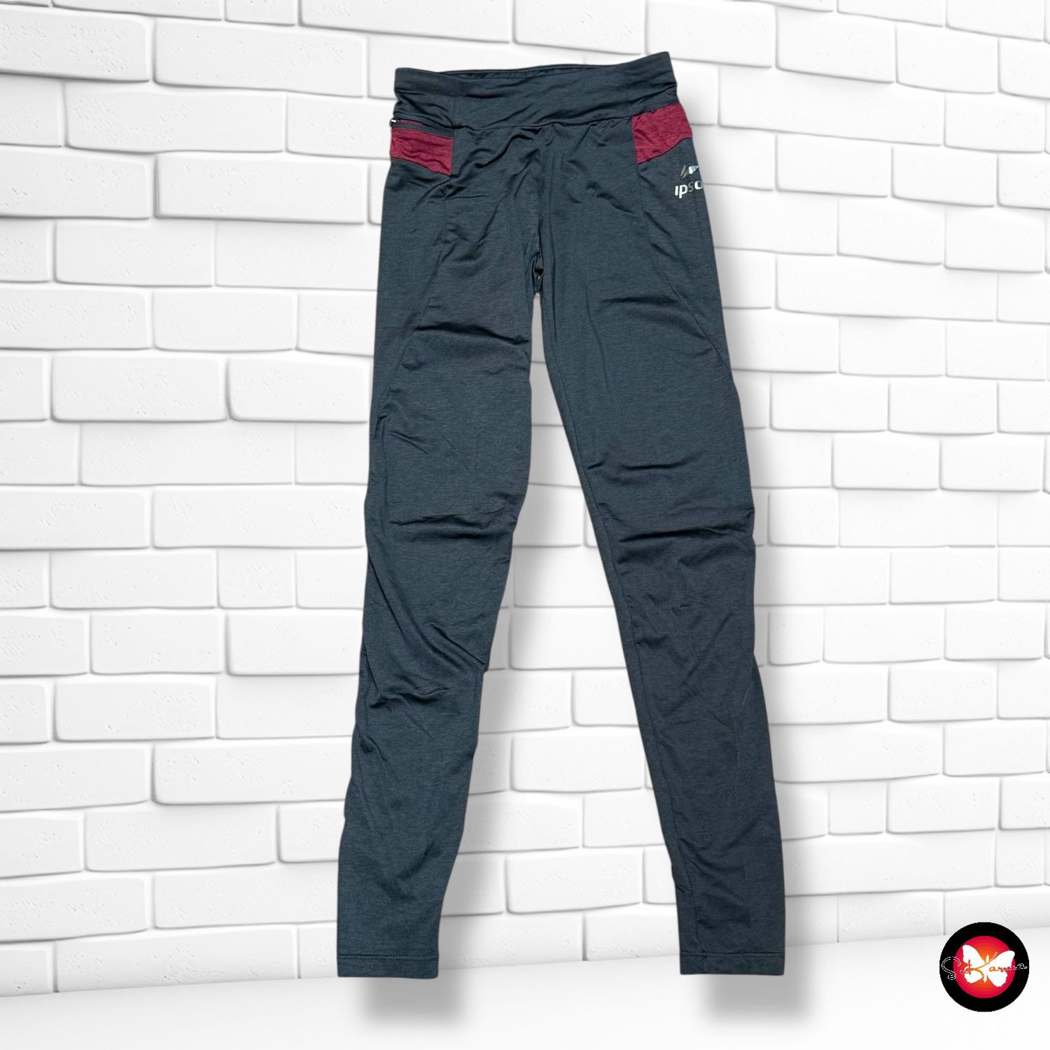 Mallas deportivas IPSO Talla XS