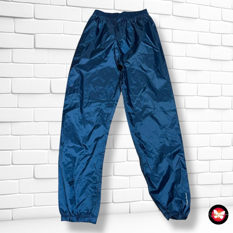 Pantalón impermeable QUECHUA Talla 14 años