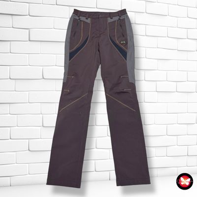 Pantalón tipo neopreno K2 Talla S