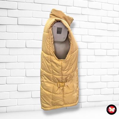 Chaleco acolchado Talla L