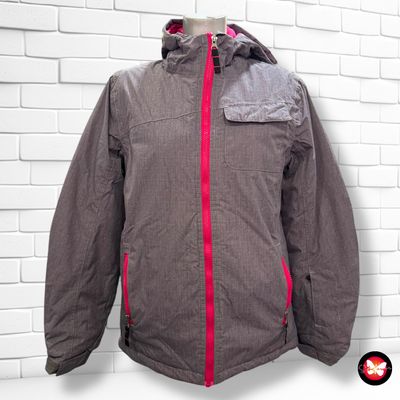 Chaqueta tipo nieve CRANE Talla S