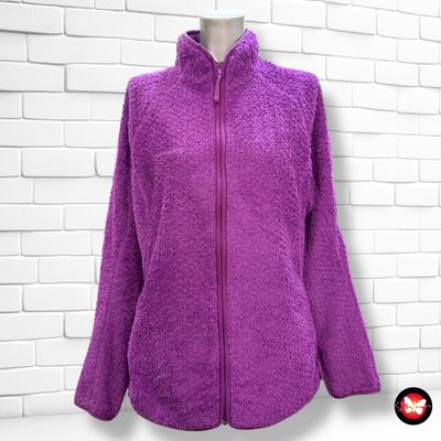 Chaqueta de polar MAMMUT Talla L