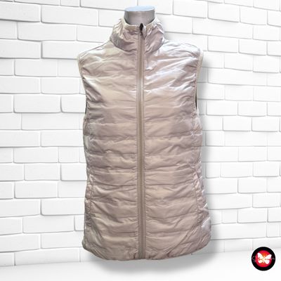 Chaleco impermeable CRANE Talla S