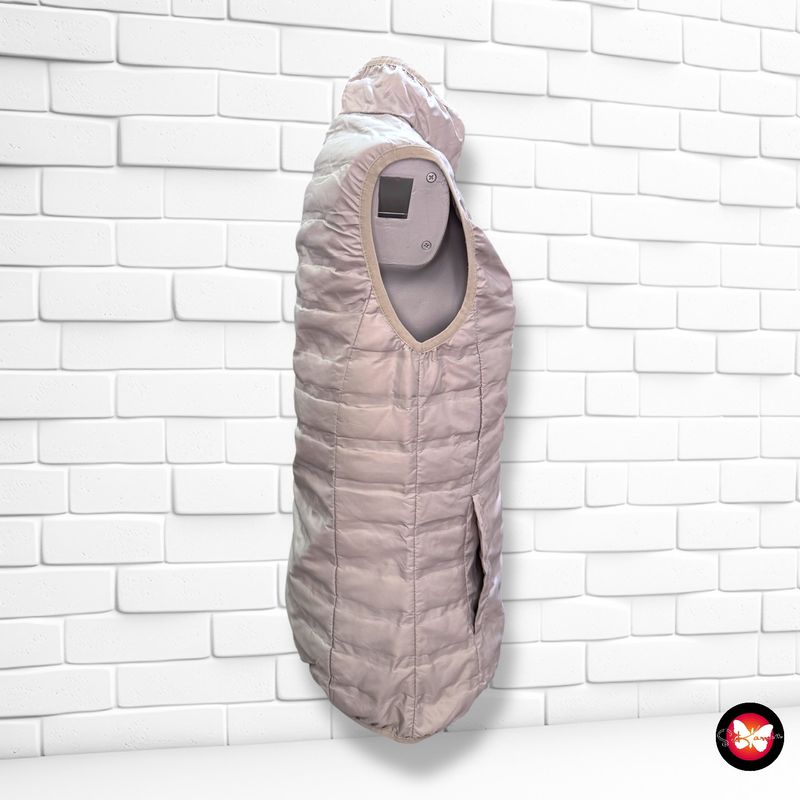 Chaleco impermeable CRANE Talla S